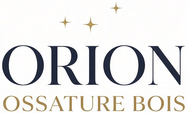 Orion ossature bois